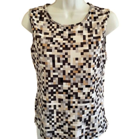 THE limited shell multicolor size M - Picture 1 of 6